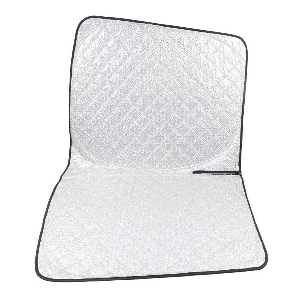 Foldable Windshield Sun Shade Visor Protector for Ford Bronco (2021-2025)