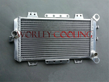 Aluminum Radiator for Kawasaki Vulcan VN1500 VN1500A (1987-1999)