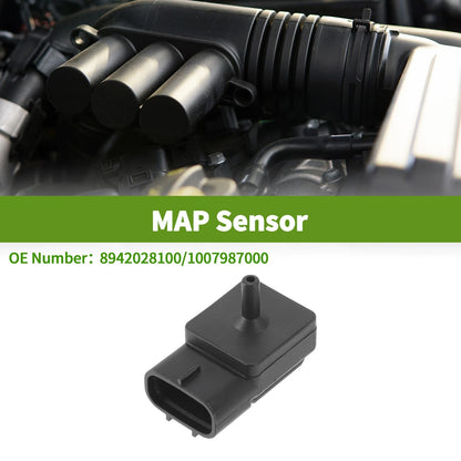 Manifold Absolute Pressure MAP Sensor for TOYOTA Noah (2001–2007)