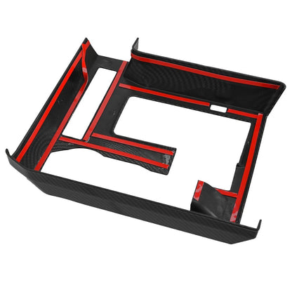 Gear Shift Panel Cover Trim for Toyota Tacoma (2024)