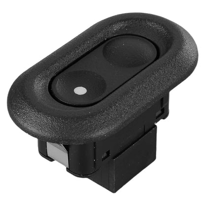 Passenger Side Power Window Control Switch for Chevy Kadett Omega Senator (1985-1994)
