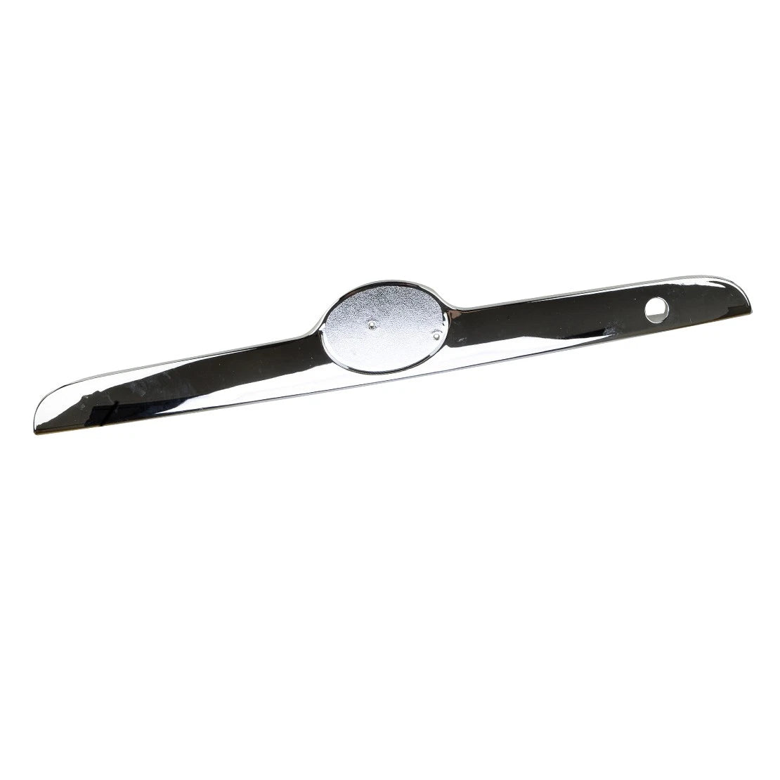 Rear Trunk Cover Trim for Toyota Corolla Sedan (2003-2008)