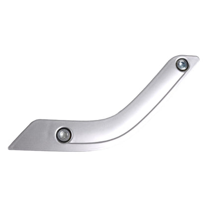 Left Inner Door Handle Trim Sticker for Jeep Wrangler JK (2007-2017)