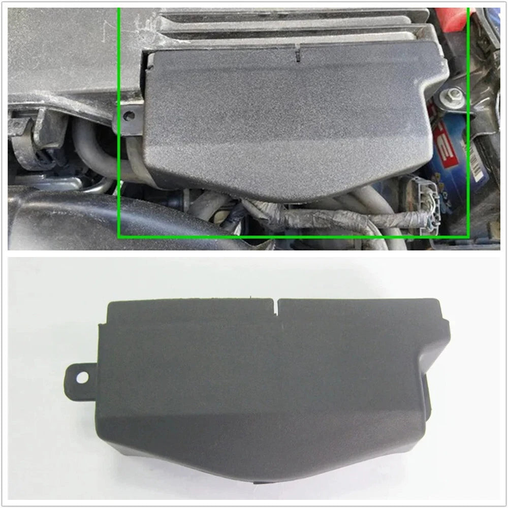 Engine Upper Cover for Mazda 3, Mazda 2 (2004-2012, 2007-2010)