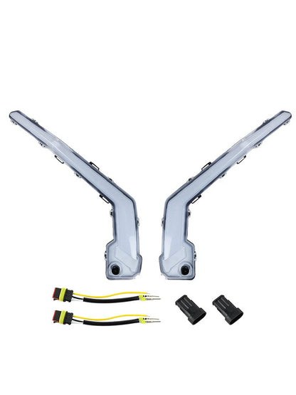 Front Turn Signal for Can-Am Maverick X3 XDS XRS (2017-2023)
