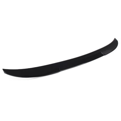 M4 Style Rear Trunk Lip Spoiler for BMW 5-Series G30 Sedan (2017-2019)