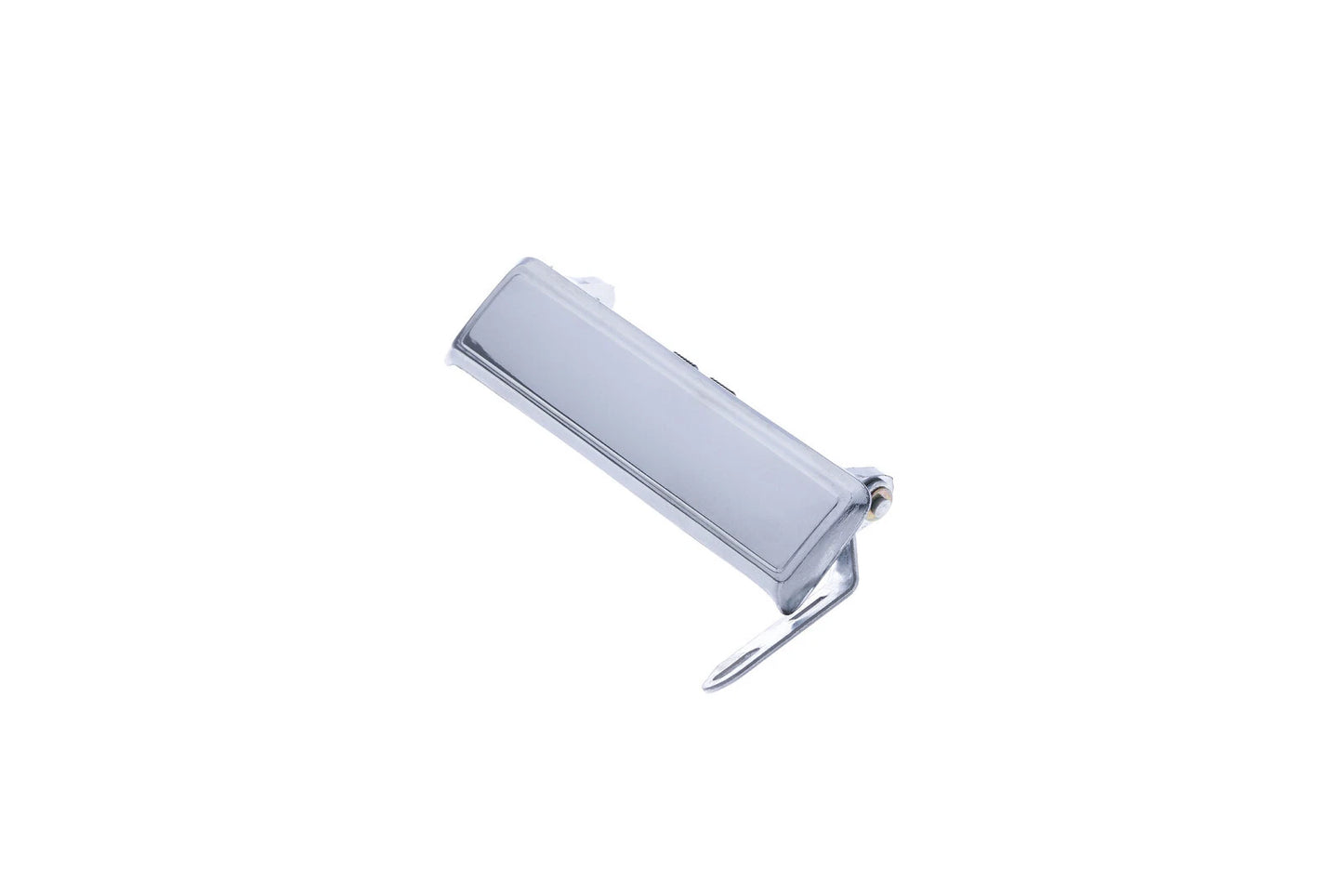 Chrome Front Left Outer Door Handle for Toyota Landcruiser FJ HJ 40-47