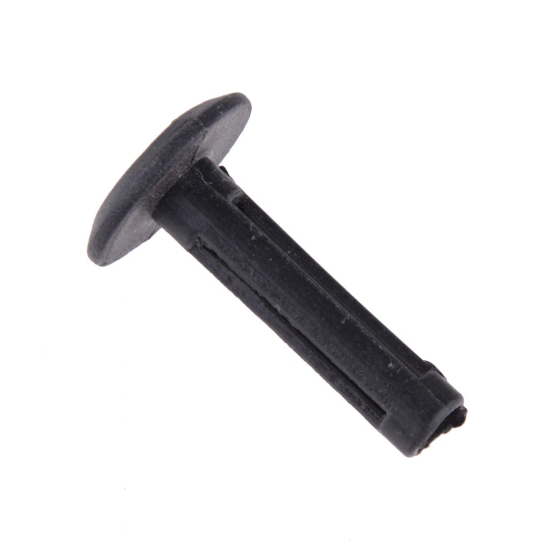 100Pcs Nylon Blind Rivets for Jeep Chrysler Ford
