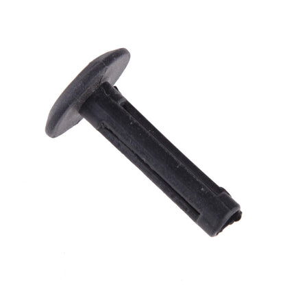 100Pcs Nylon Blind Rivets for Jeep Chrysler Ford
