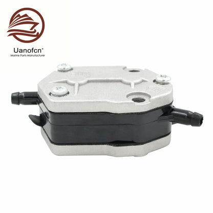 Fuel Pump Assy for YAMAHA 2-Stroke 25-90HP Outboard Models 692/18-7334