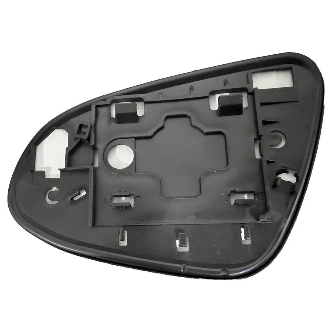 Front Right Door Mirror Glass for Toyota Camry (2012-2017)