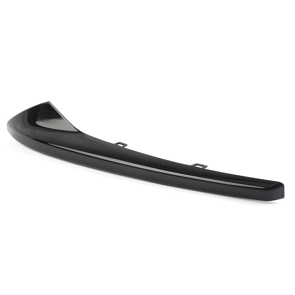 Front Bumper Grill Cover for Jaguar XE R-Sport (2015-2019)