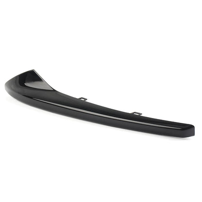 Front Bumper Grill Cover for Jaguar XE R-Sport (2015-2019)