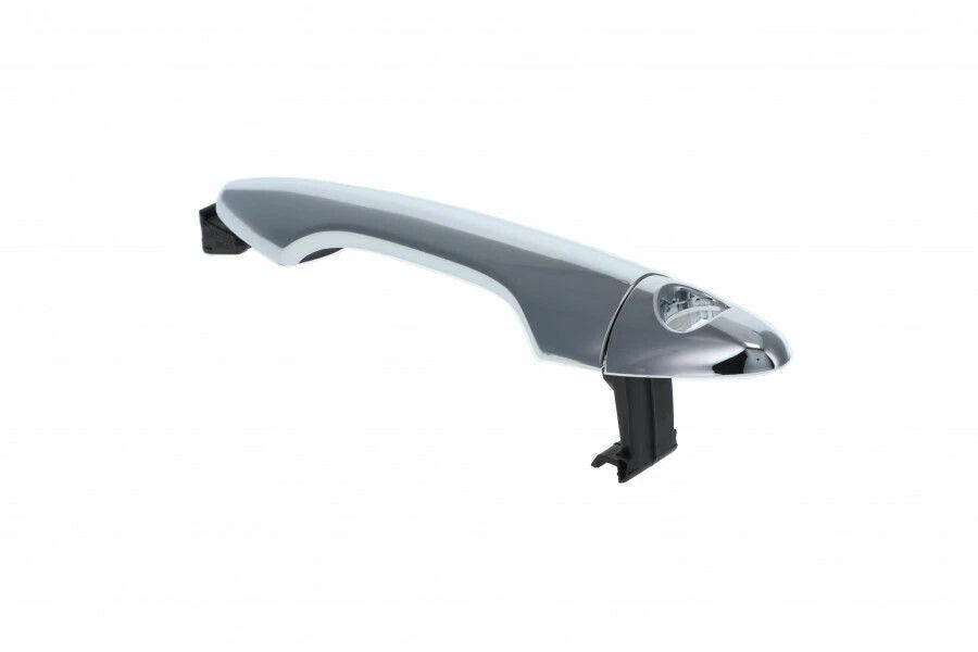 Front Right Chrome Outer Door Handle for Hyundai IX35 2010-2015