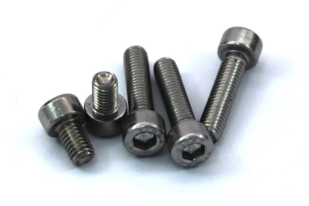 Tapa Relleno Marco Pernos Ducati 748 916 996 998