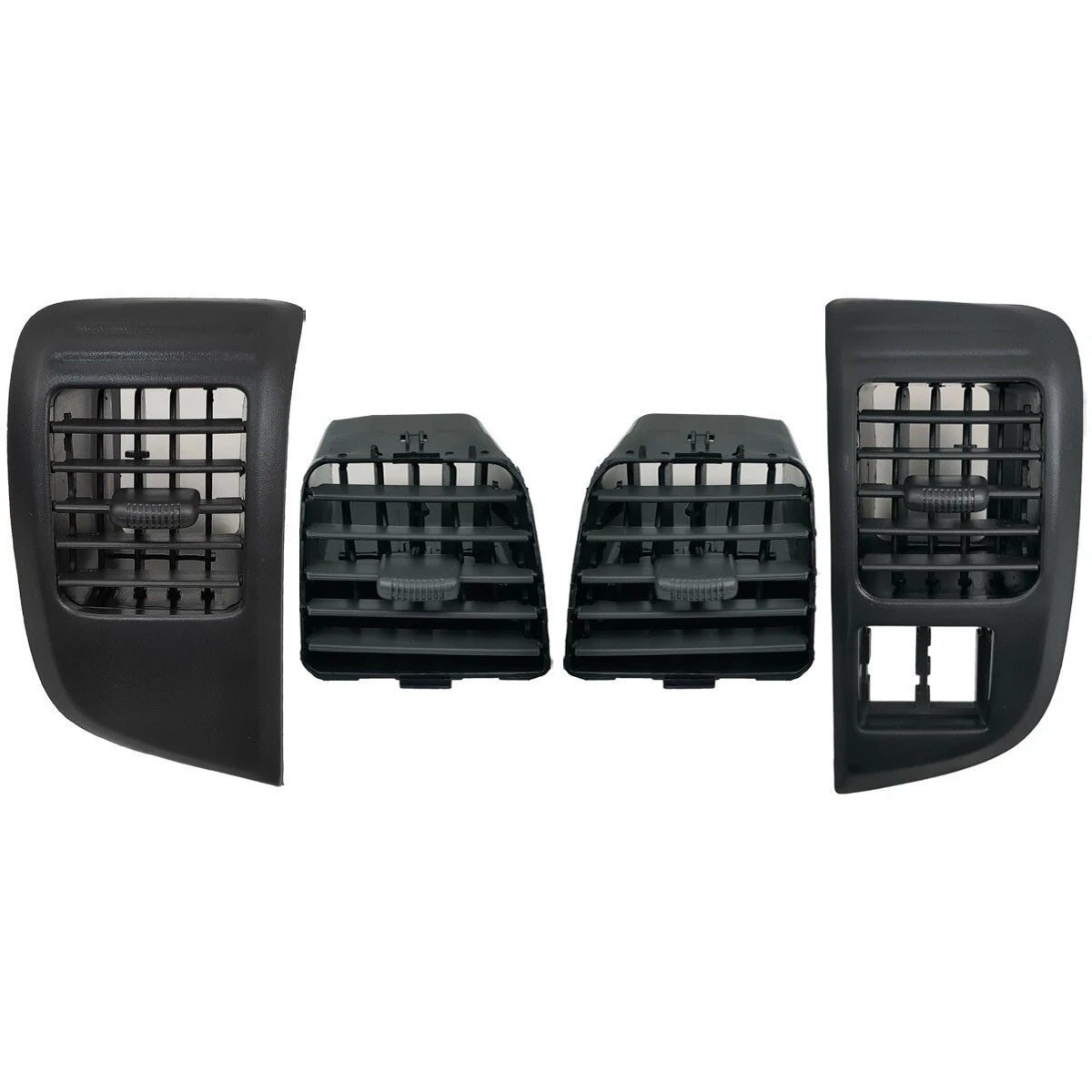 A/C Air Vent Outlet for Isuzu D-Max, Holden Rodeo (2002-2007)