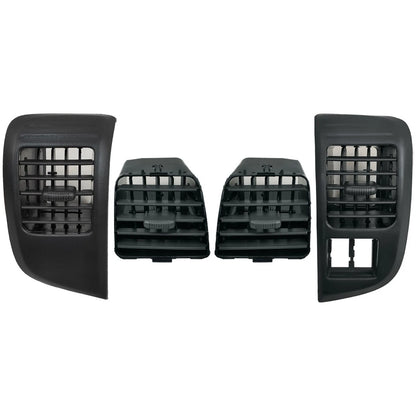 A/C Air Vent Outlet for Isuzu D-Max, Holden Rodeo (2002-2007)