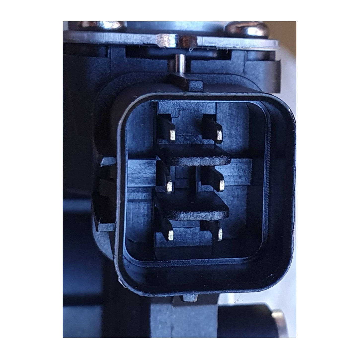 Front Right Window Regulator With 6 Pins Motor for Honda Accord (2003–2007)