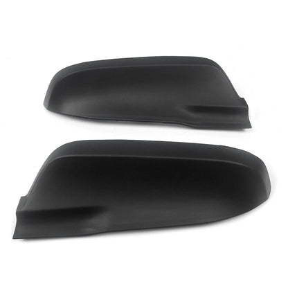 Front Left & Right Bumper Filler Panels for Jeep Grand Cherokee (2014-2020)