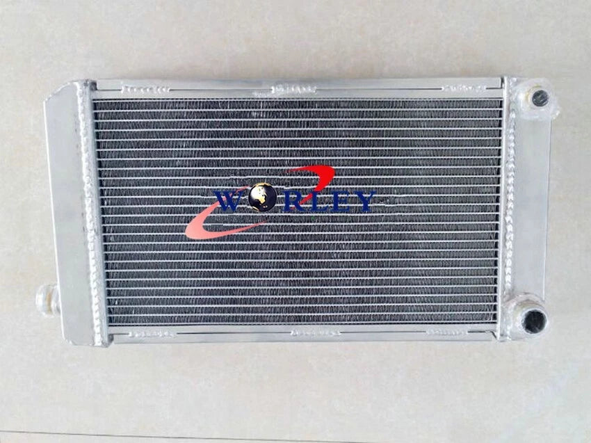 Aluminum Radiator for MG Midget 1500 (1974-1980)