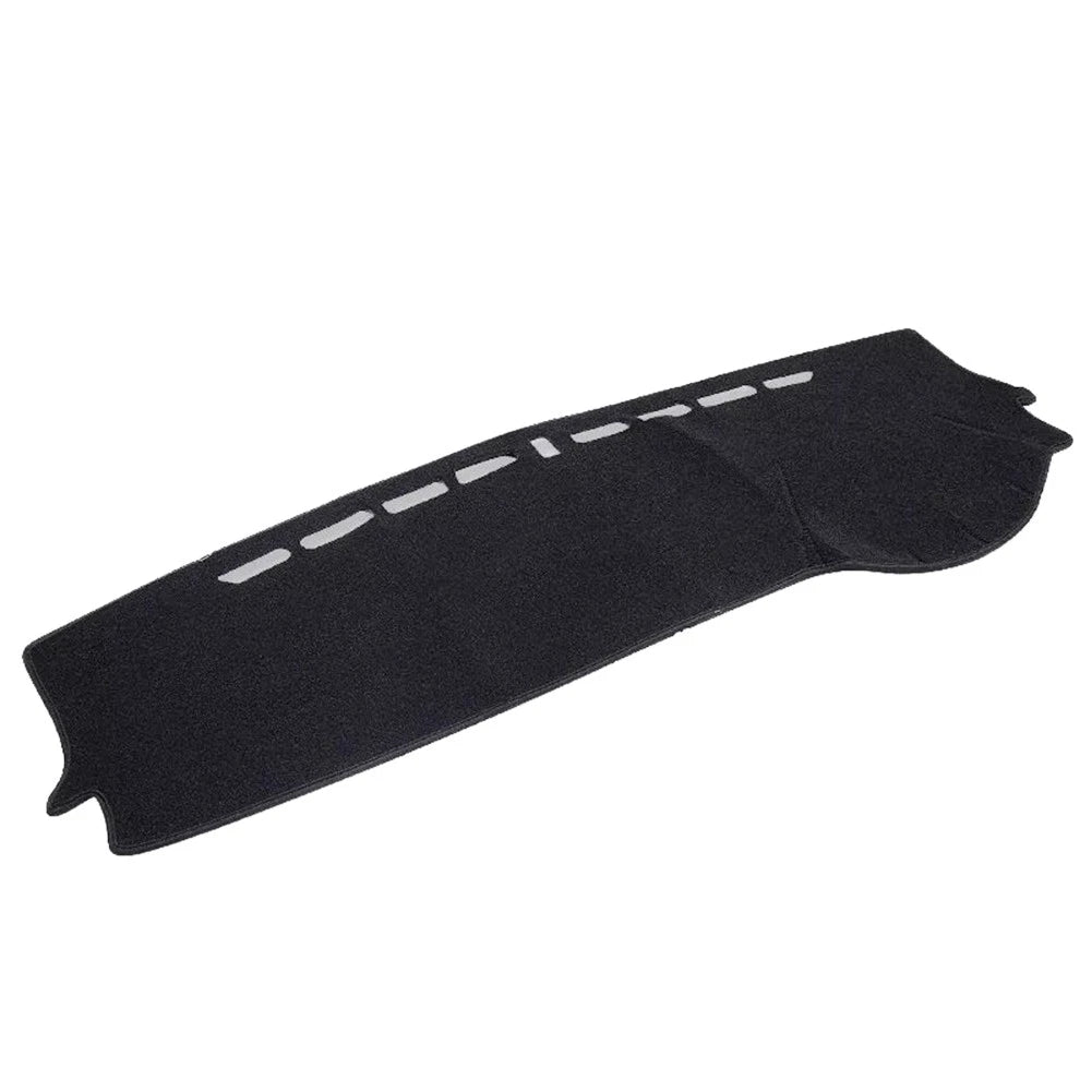 Dashboard Cover Anti-Slip Mat Sun Shade for Kia Forte K3 Cerato (2014-2018)