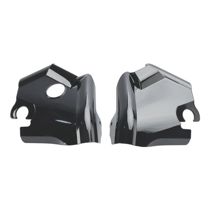 Fork Frame Neck Cover for Yamaha XVS400 XVS650 Drag Star V-Star (97-03)