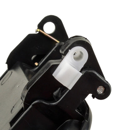 Front Right Outer Door Handle for Isuzu NPR NQR NRR (2004-2023)