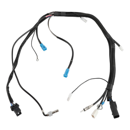Trunk Wiring Harness for Harley Touring Electra Road Street Glide (2014-2024)