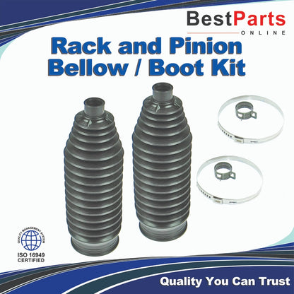 Rack and Pinion Bellow Boot for Chevrolet/Dodge/Ford/Lexus/Toyota/Mazda/Nissan