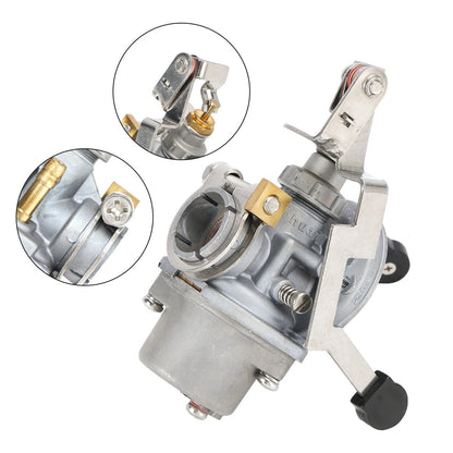 Carburetor for Tohatsu Nissan 3.5Hp 2-Stroke Outboard Motor
