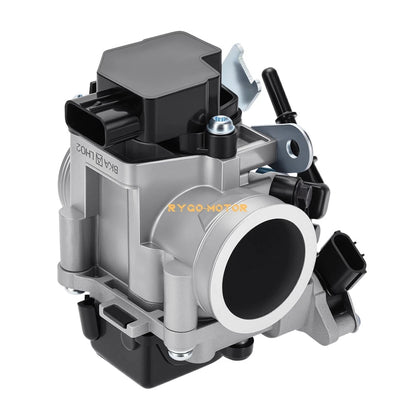Throttle Body for Honda Rancher 420 TRX420 (2007–2014)