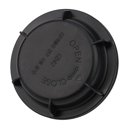 Head Lights Dust Cap Cover for Hyundai Tucson (2005–2009)