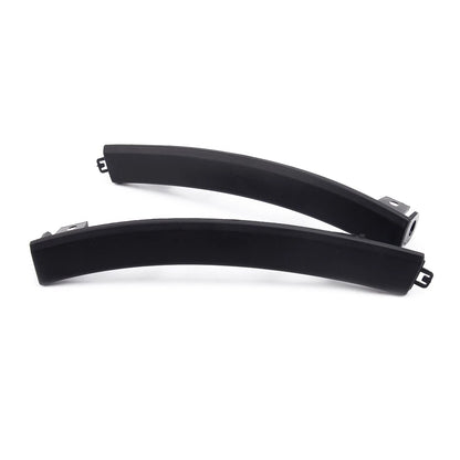 Front Bumper Wheel Fender Molding Trim Cover for Honda CR-V (2007-2011)