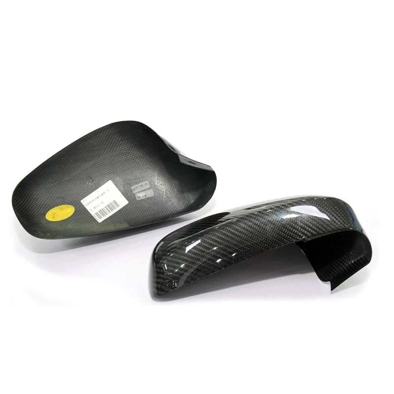 Real Carbon Fiber Add-on Side Mirror Cover for Alfa Romeo Giulietta 2012-2021