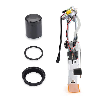 Fuel Pump Assembly for Polaris Sportsman 800 6x6 EFI Forest HO Touring (2005–2014)