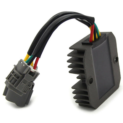 Voltage Rectifier Regulator for Yamaha YFM300 Grizzly (2012-2013)