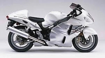 Bolt Set / Fairing & Front Windscreen for Suzuki GSX1300R Hayab (1999–2007)