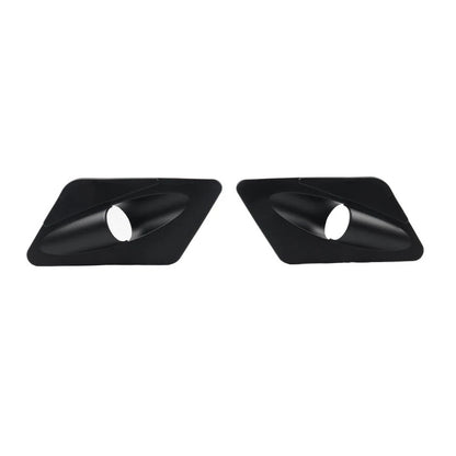 Plastic Front Mudguard Vent for Taotao 50cc 70cc 90cc 110cc ATV (No Year)