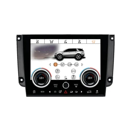 AC Climate Screen for Land Rover Discovery Sport 2015-2019