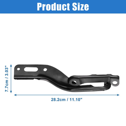 Hood Hinges  Left Right for Honda Civic Hybrid (2006-2011)