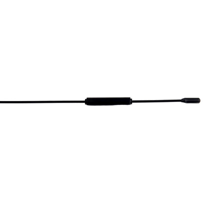 Extended Range Antenna 4G LTE SMA Male 7002700MHz 12dBi for GSM