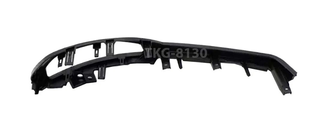 Right Air Vent Trim Cover for Isuzu D-Max (2012-2019)