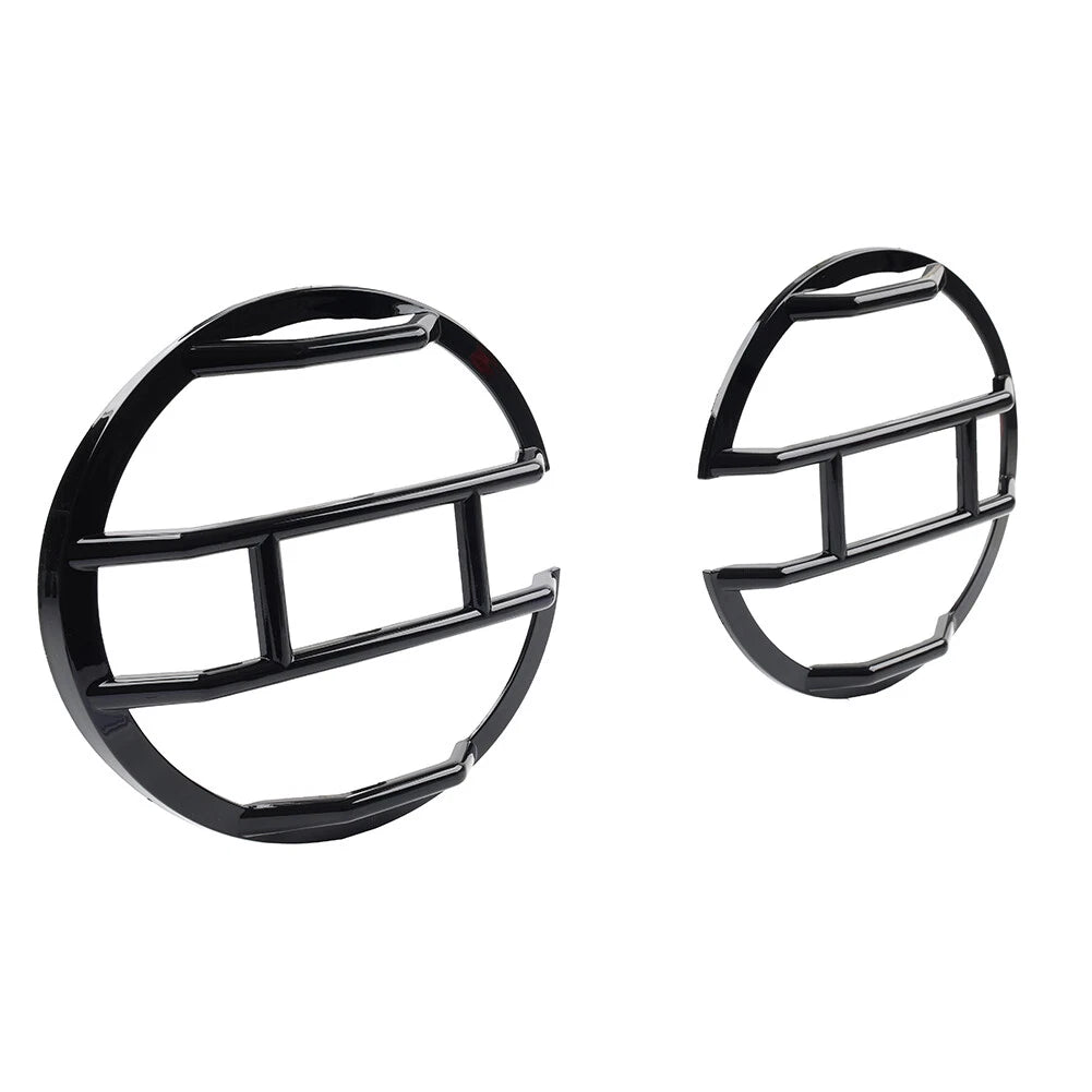 Headlight Guard Cover Trim for Ford Bronco (2021-2024)