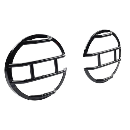 Headlight Guard Cover Trim for Ford Bronco (2021-2024)