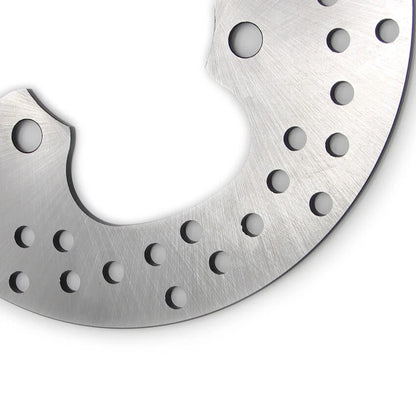 Rear Brake Disc for SYM JOYRIDE 150 125 EVO EU2 200 (2005-2018)