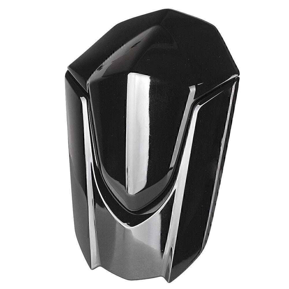 Black Motor Rear Seat Cover Cowl for SUZUKI GSXR1000 (2009-2016)