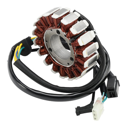 Stator, Regulator, Gasket for Honda CLR 125 City Fly (1998)