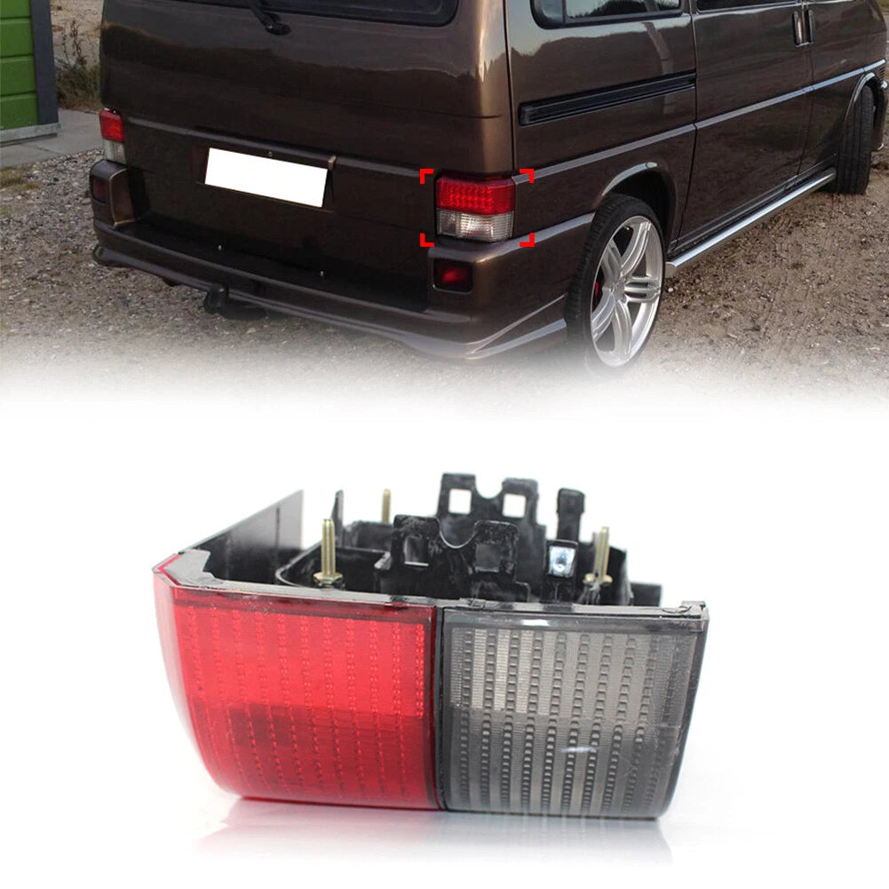 Rear Brake Lamp Tail Light Housing Right for VW Transporter Eurovan T4 (1993-2003)