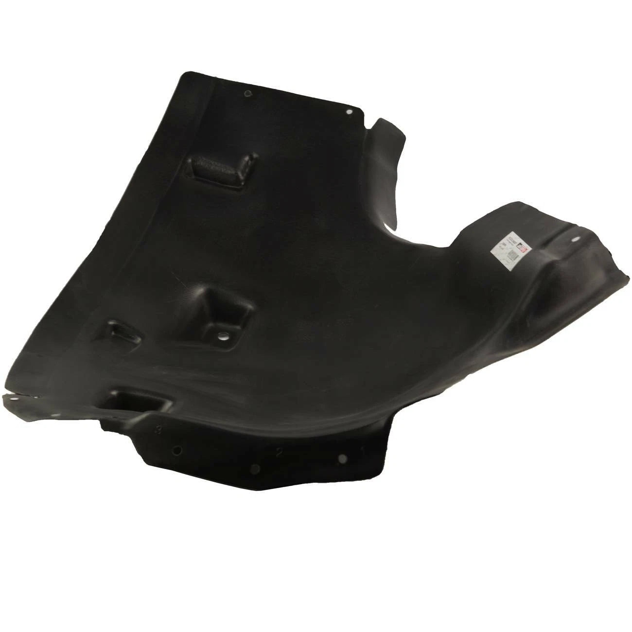 Splash Shield Fender Liner for Mercedes W164 ML300/320/350/500 (2006-2011)