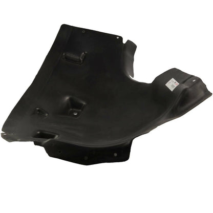 Splash Shield Fender Liner for Mercedes W164 ML300/320/350/500 (2006-2011)